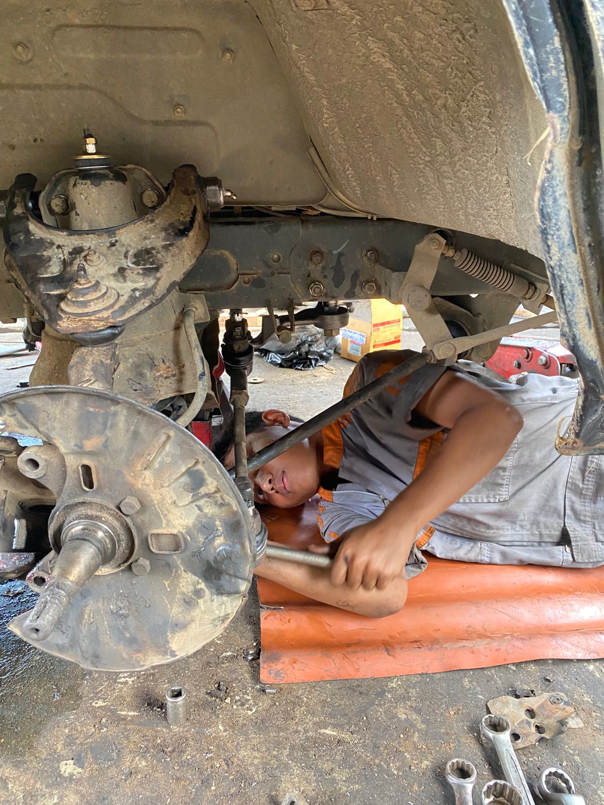 servis-umum